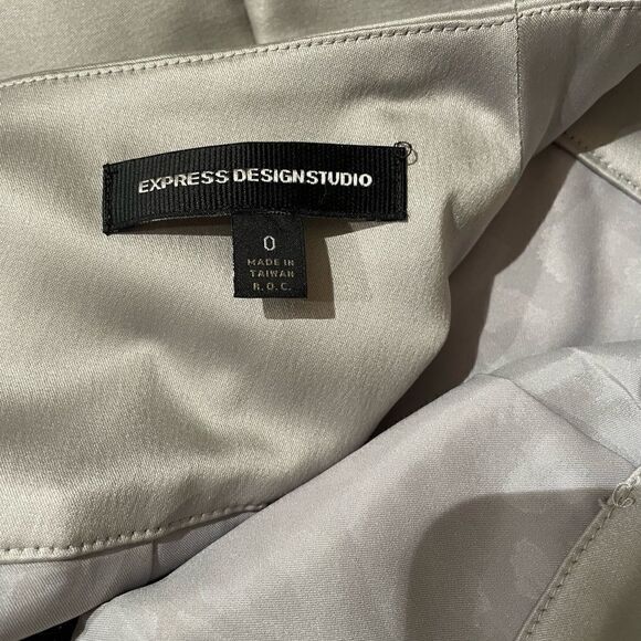 Express design studio pencil shirt (ID#82) - Picture 3 of 3